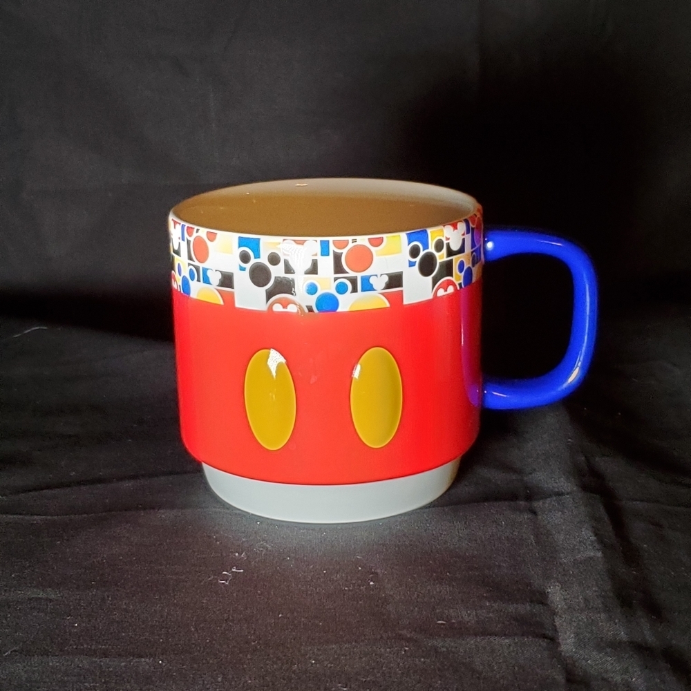 Disney Mickey Mouse Mug